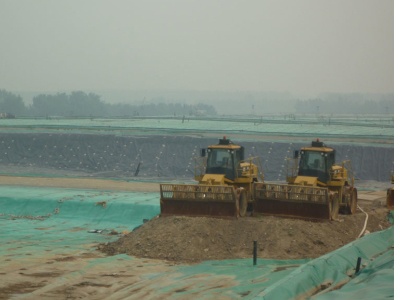 固體廢棄物工程